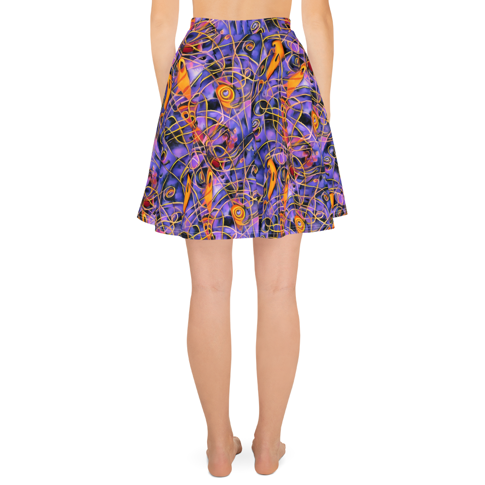 Skater Skirt - Bailly's Twist