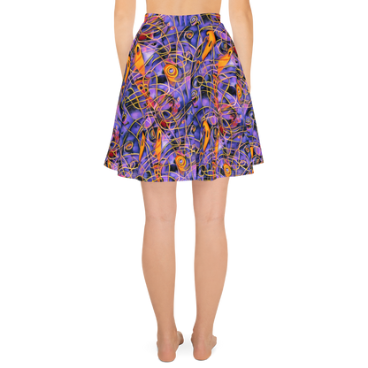 Skater Skirt - Bailly's Twist