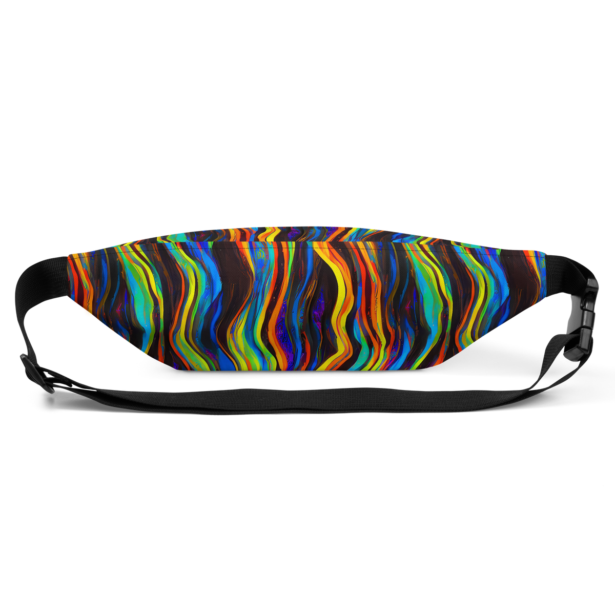 Fanny Pack - Celestial Waves