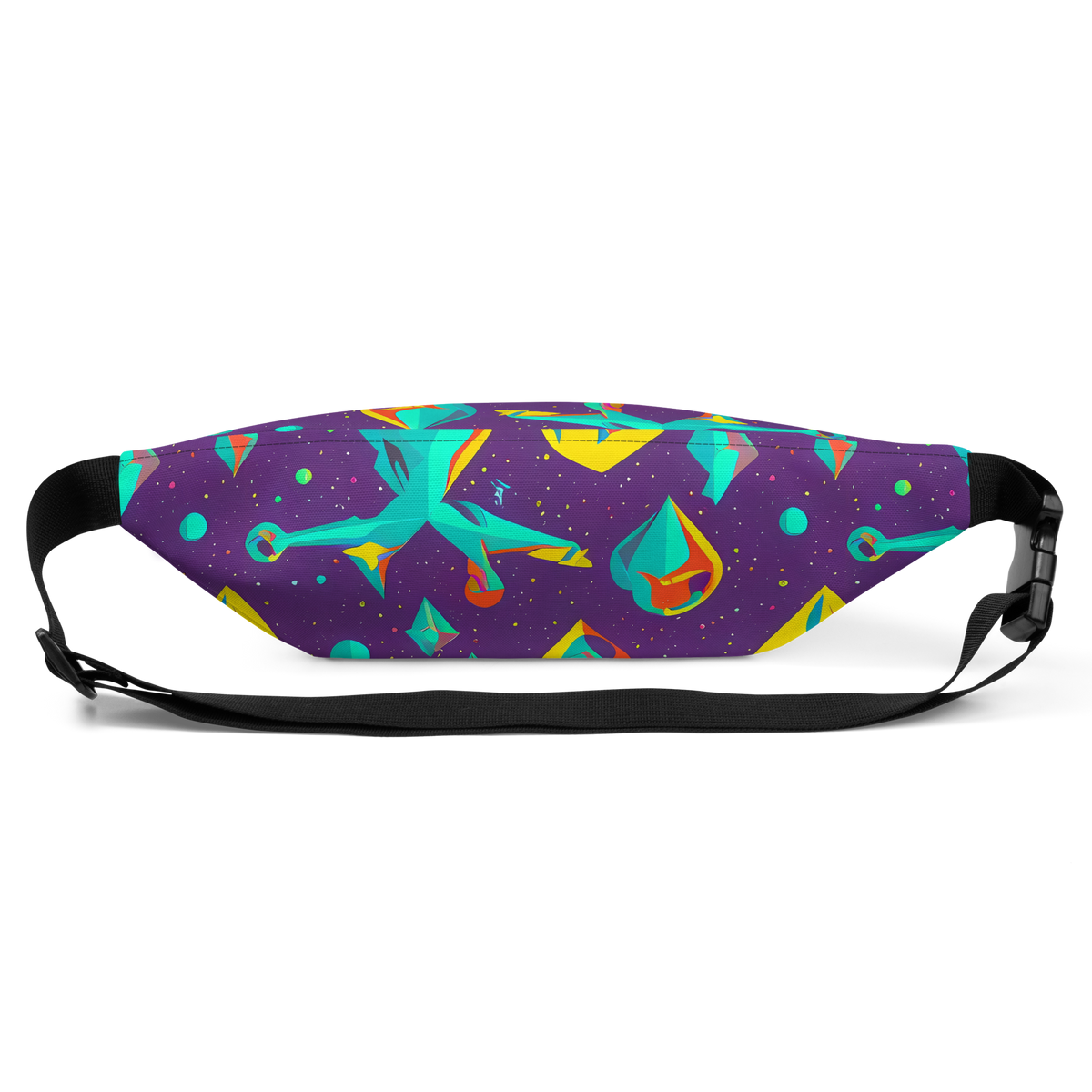 Fanny Pack - Cascading Prism