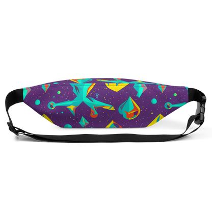 Fanny Pack - Cascading Prism