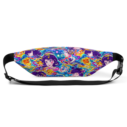 Fanny Pack - Aquatic Whim