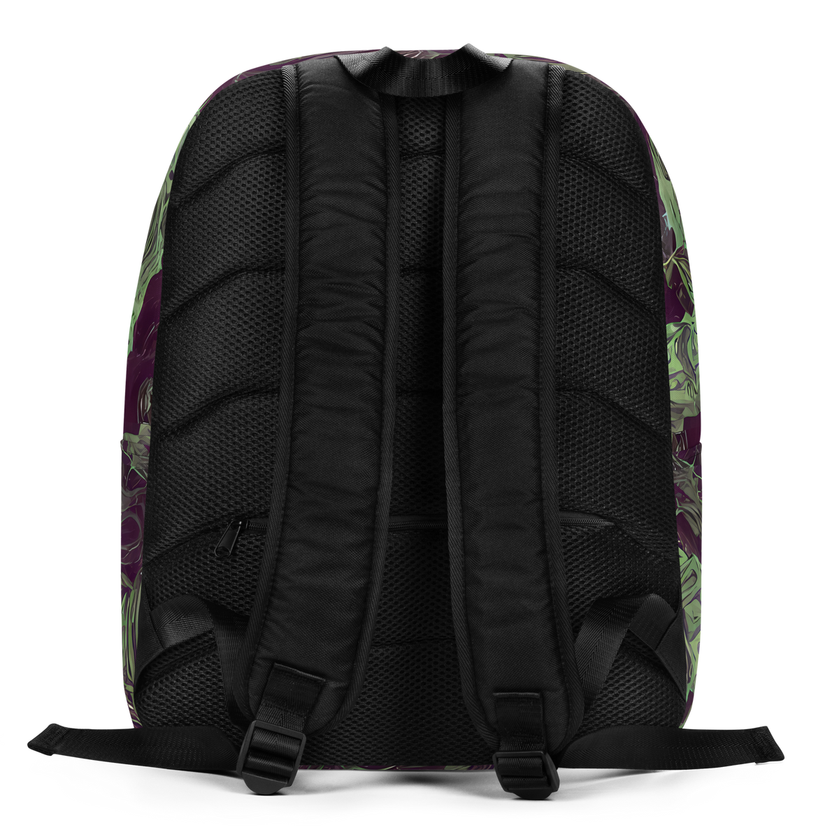 Minimalist Backpack - Knab Whorls