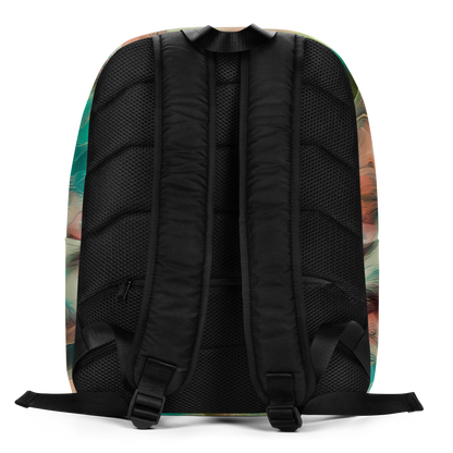 Minimalist Backpack - Enchanted Fusion