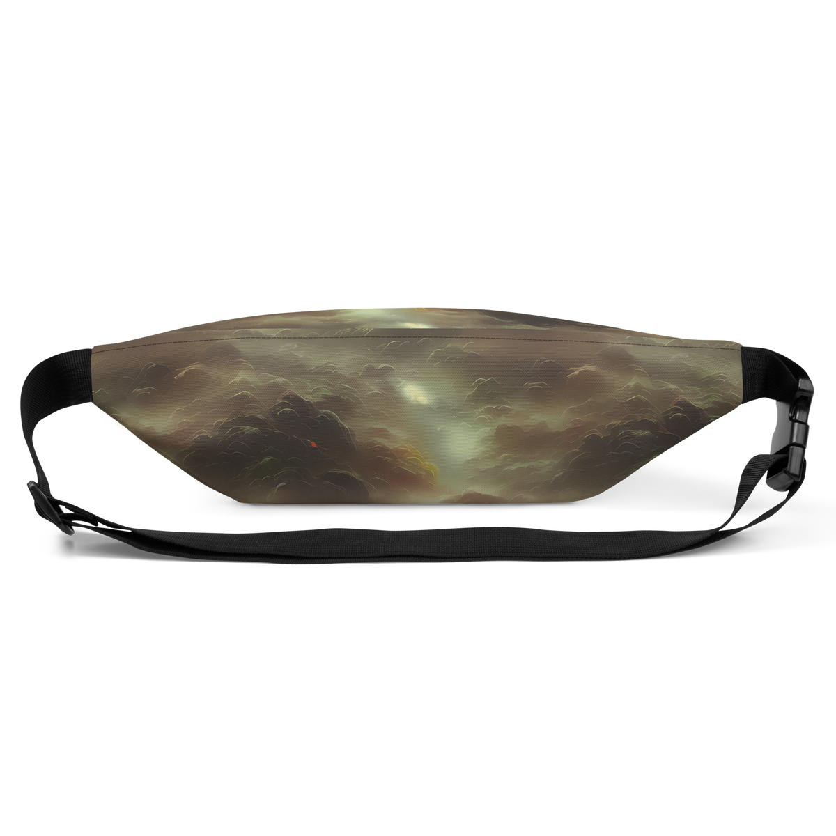 Fanny Pack - Celestial Dreamscape