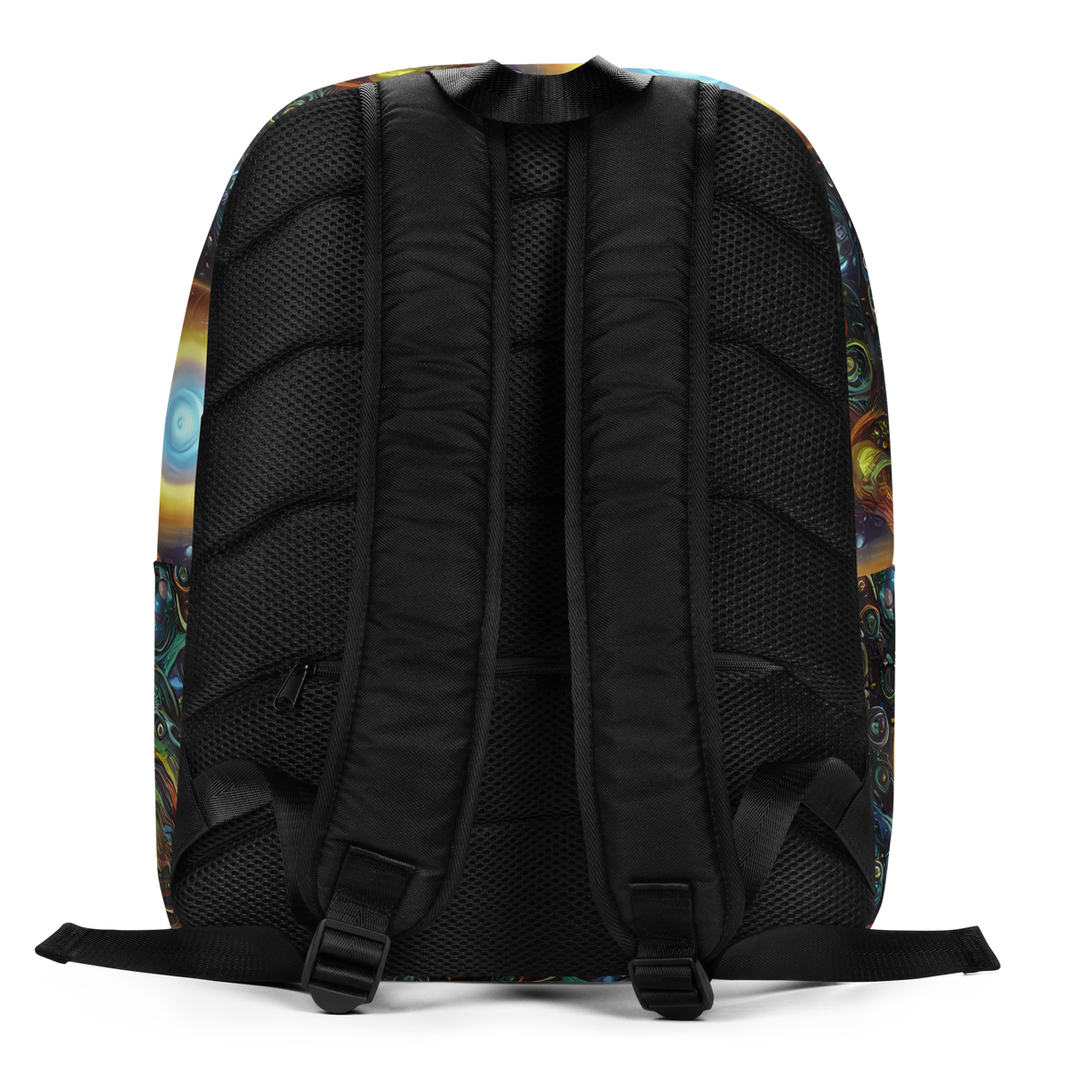Minimalist Backpack - Ferez Vortex