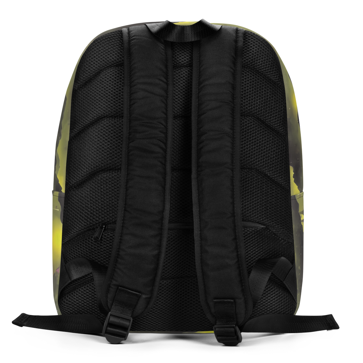 Minimalist Backpack - Spectral Isle