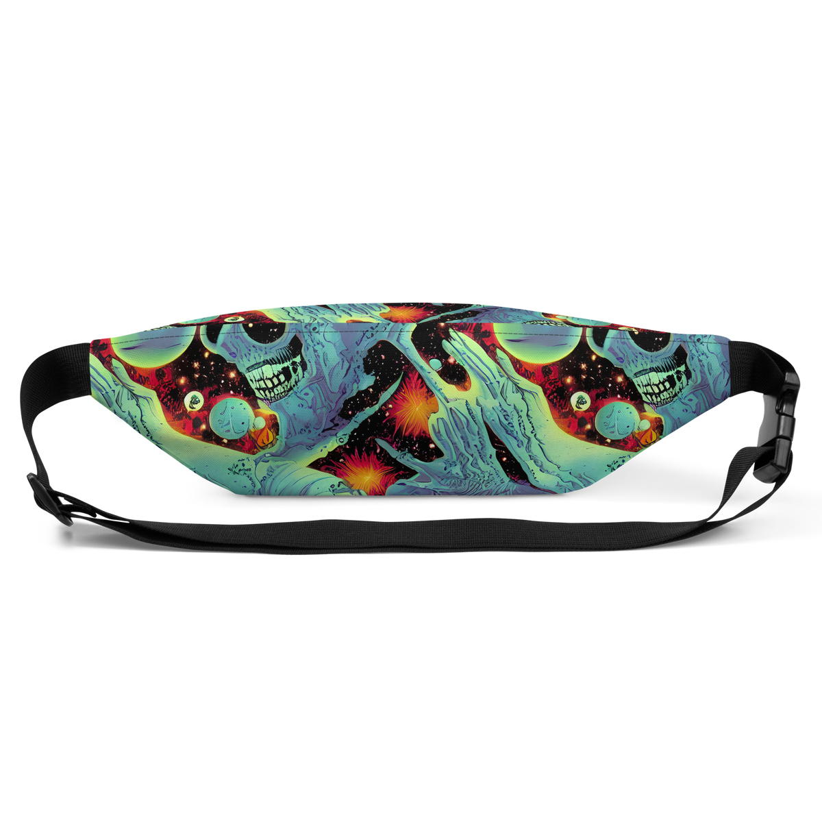 Fanny Pack - Galactic Grotesque