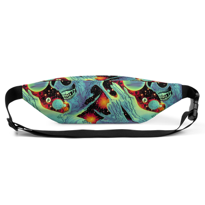 Fanny Pack - Galactic Grotesque