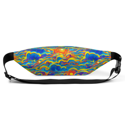 Fanny Pack - Chroma Ripple