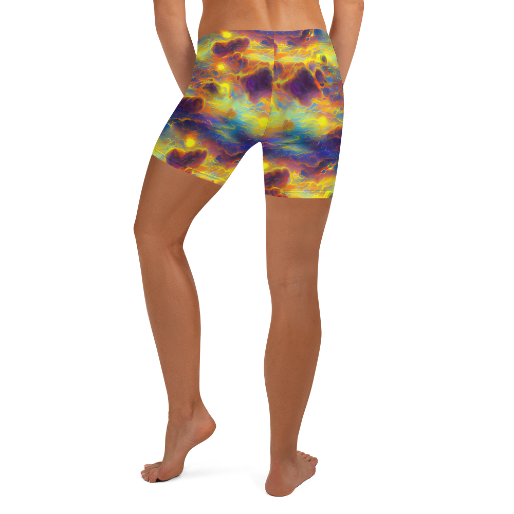 Shorts - Averin's Nebula