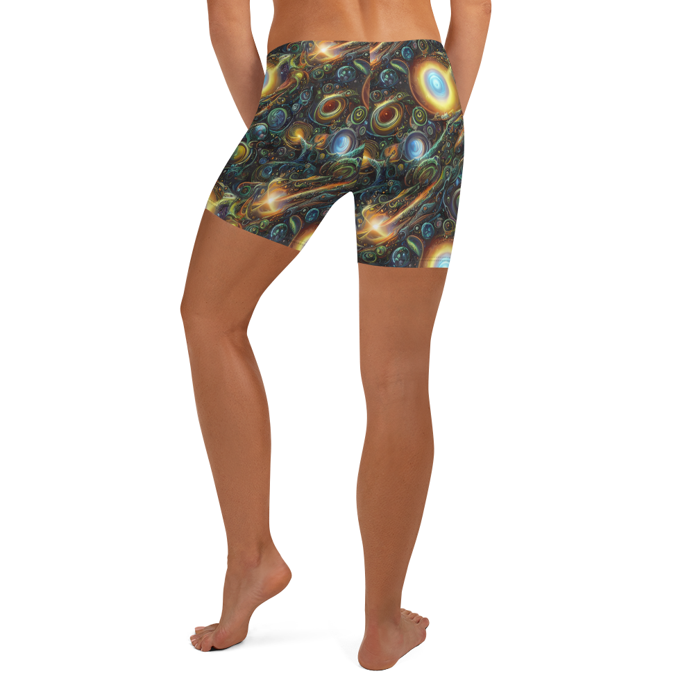 Shorts - Ferez Vortex