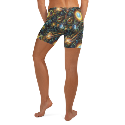 Shorts - Ferez Vortex