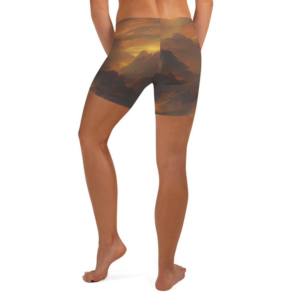 Shorts - Sunset Shores