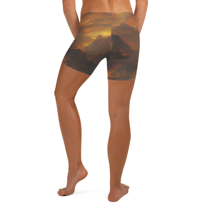 Shorts - Sunset Shores