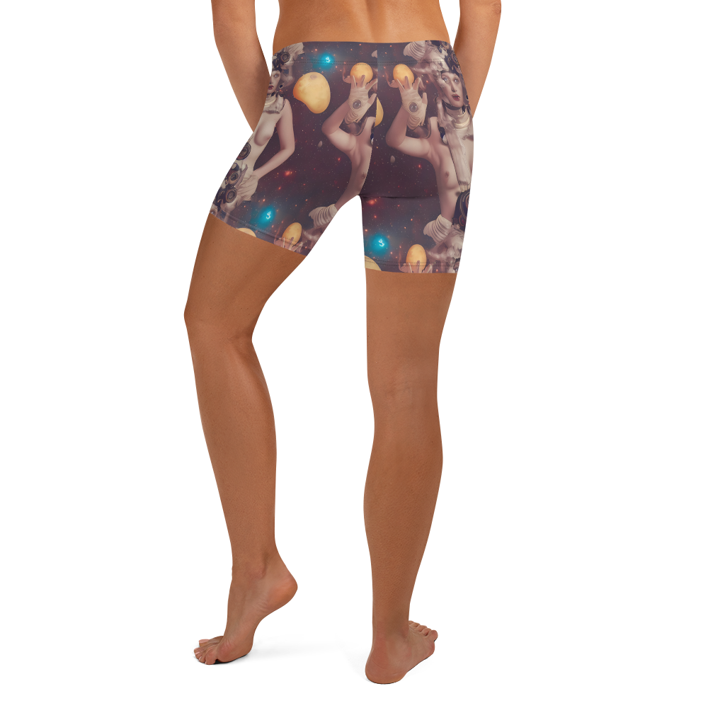 Shorts - Nebula Siren