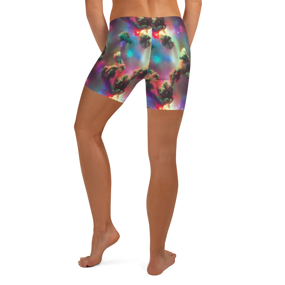 Shorts - Nebula Dreams