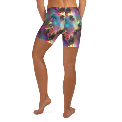Shorts - Nebula Dreams