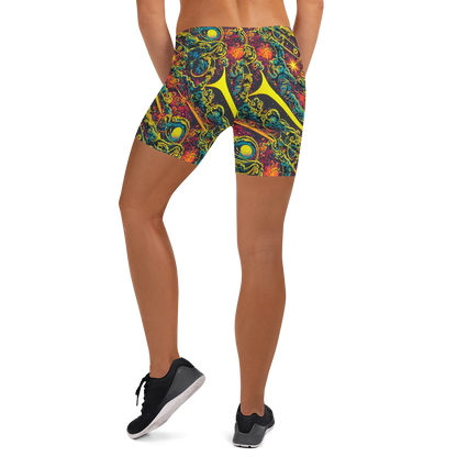 Shorts - Gogos Galaxy