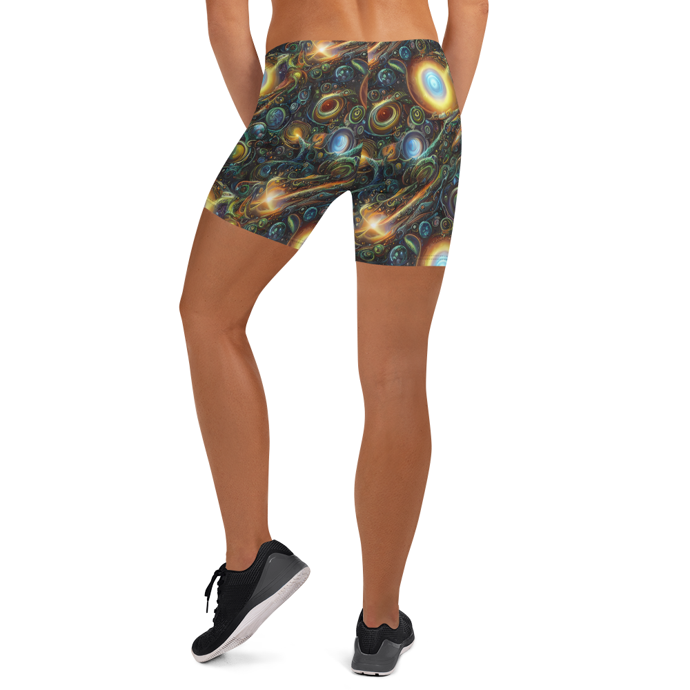 Shorts - Ferez Vortex