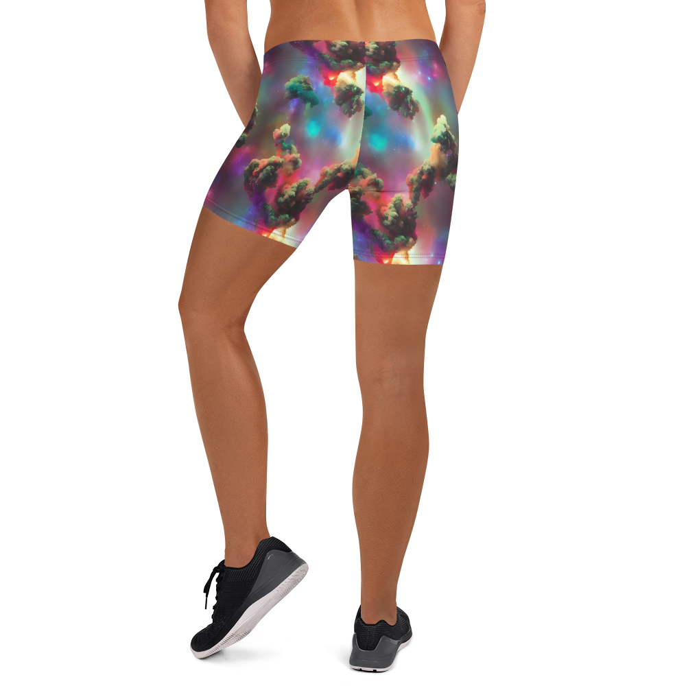 Shorts - Nebula Dreams