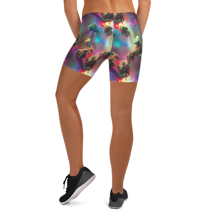 Shorts - Nebula Dreams