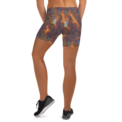 Shorts - Pozzo Vortex