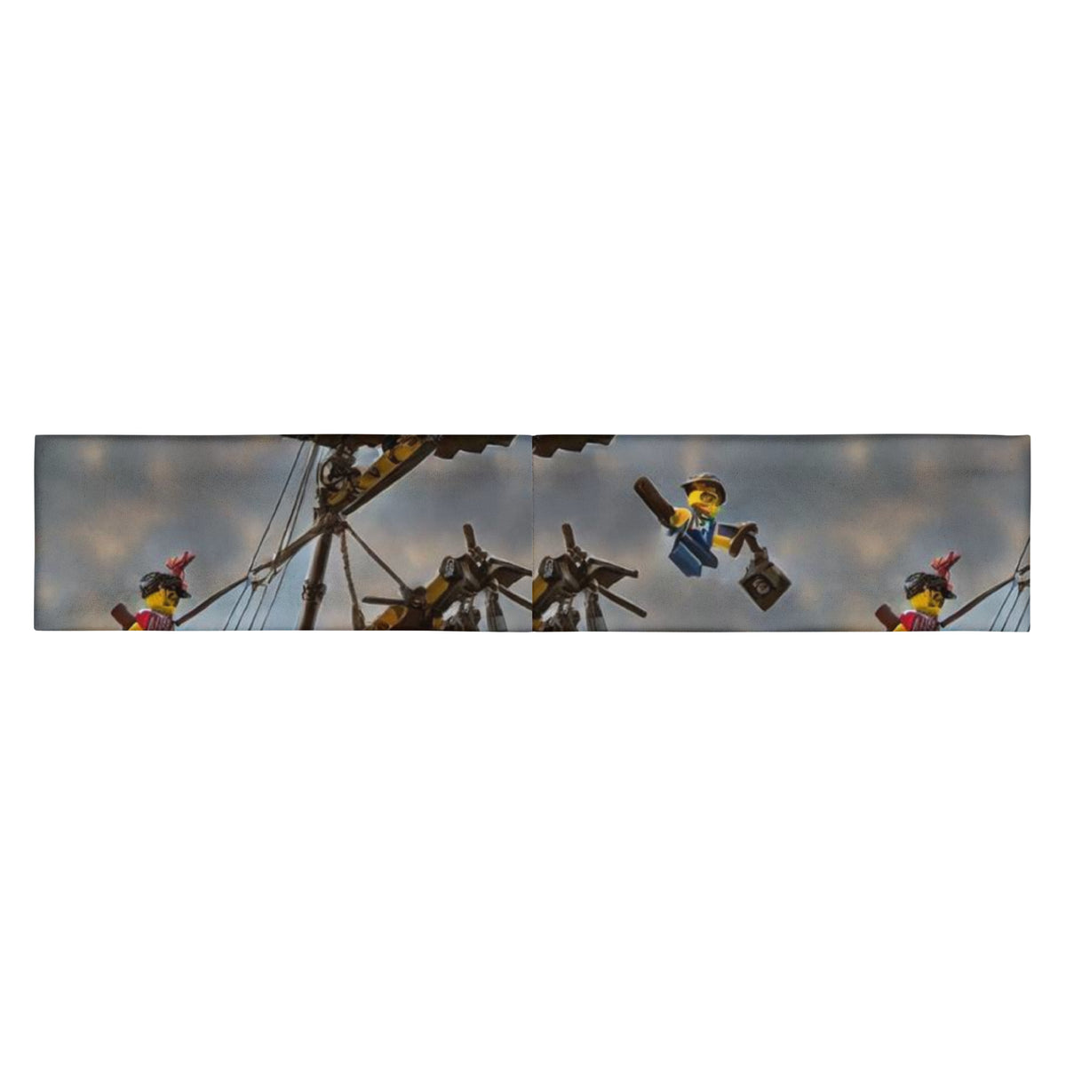 Headband - Skyward Adventure