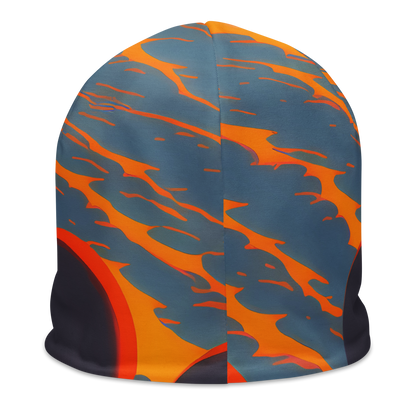 Beanie - Flames of Gravity