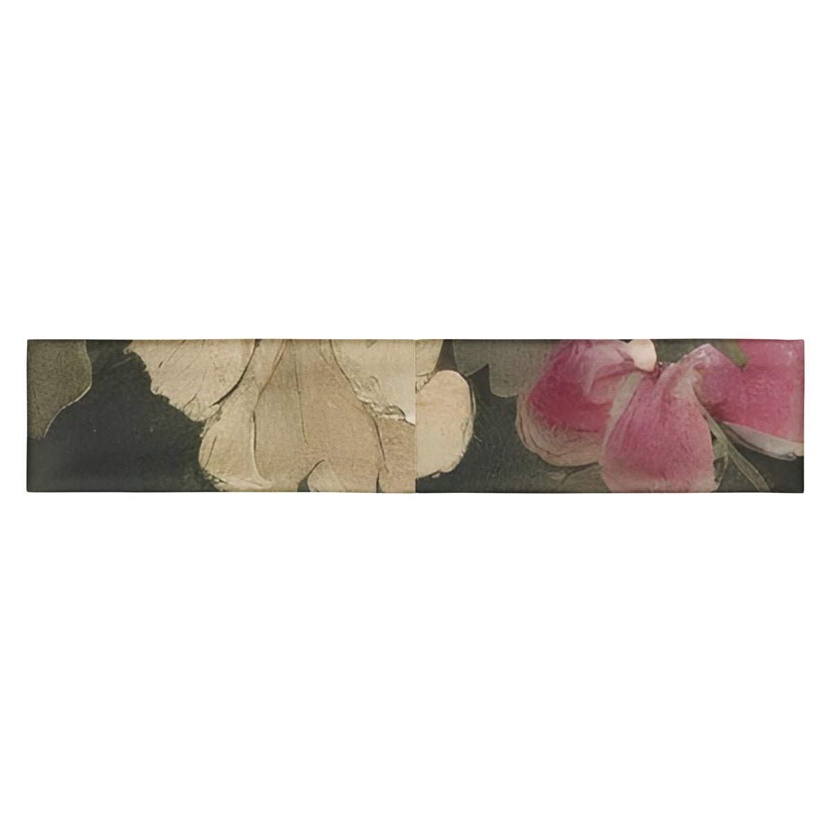 Headband - Blossoms in Harmony