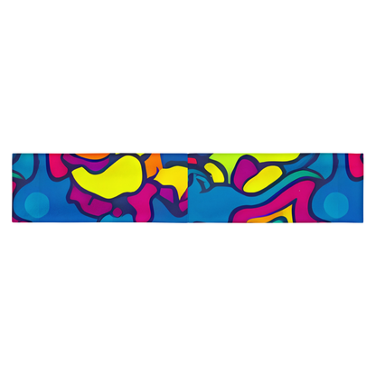 Headband - Colorful Chaos
