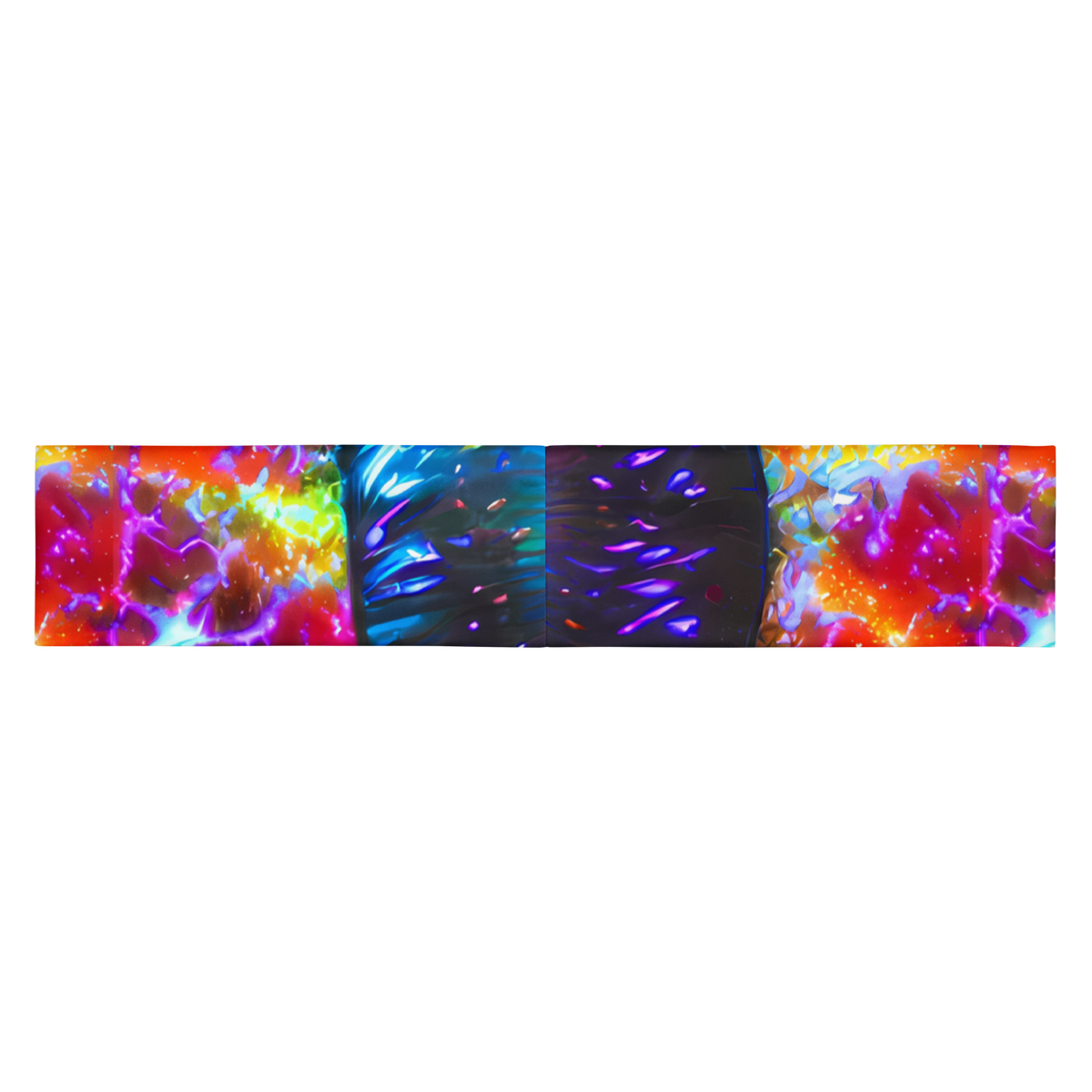 Headband - Vriesian Vortex