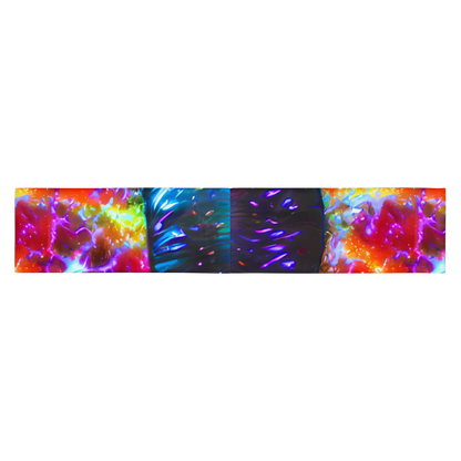 Headband - Vriesian Vortex
