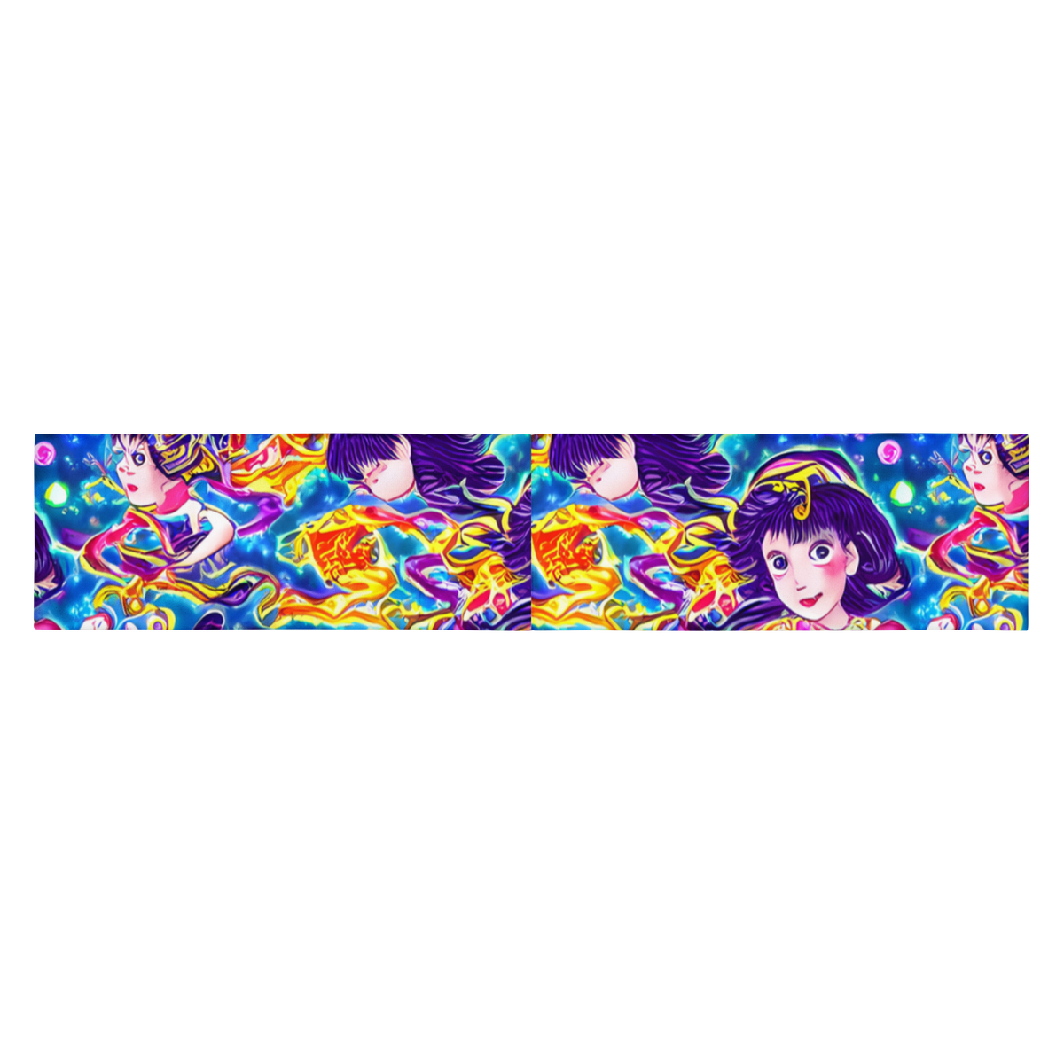 Headband - Aquatic Whim