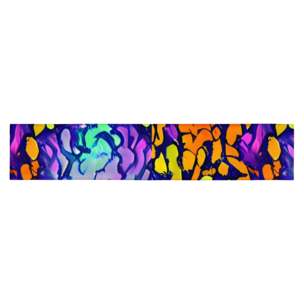 Headband - Surreal Waveforms