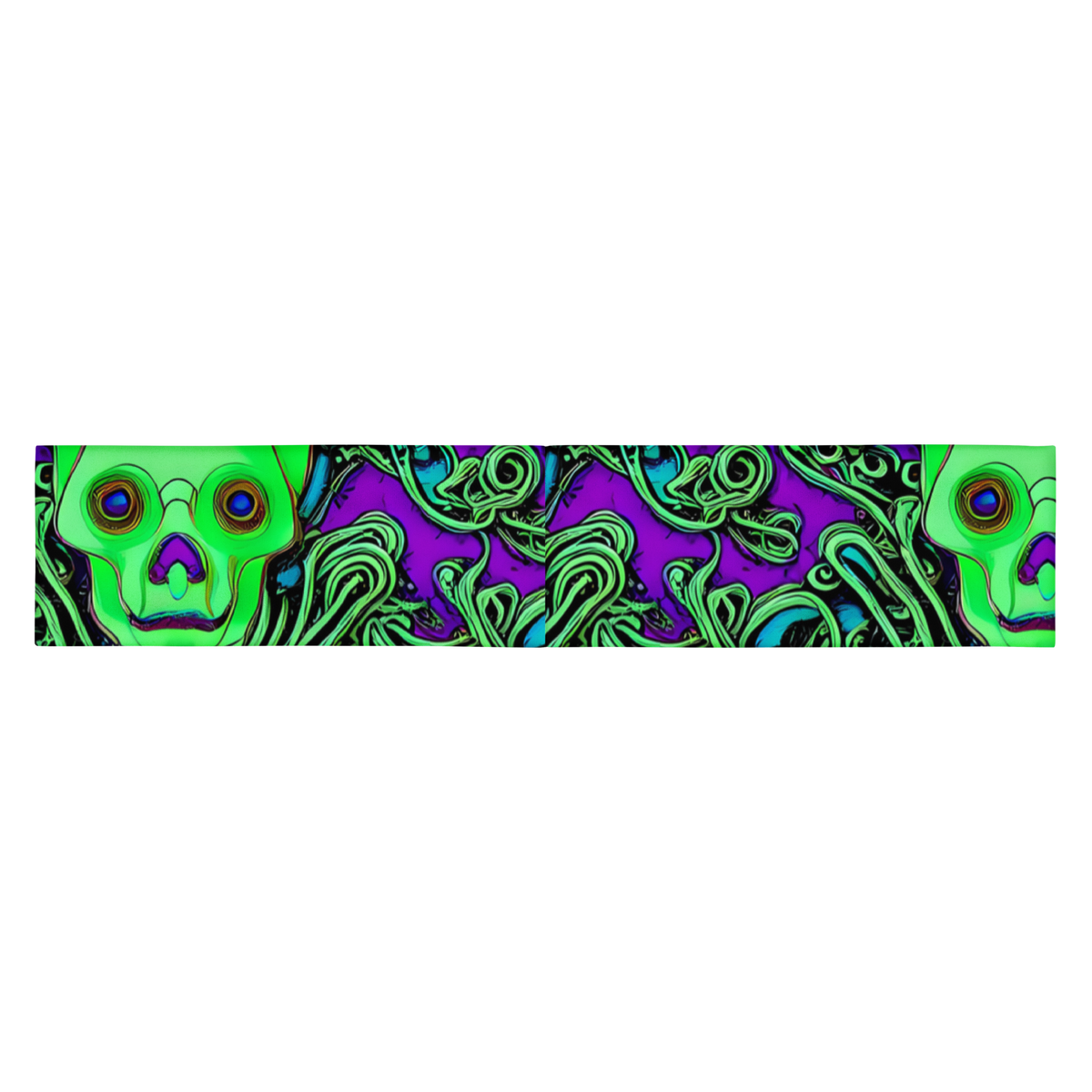 Headband - Ghostly Labyrinth