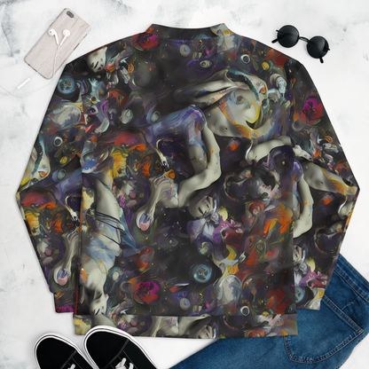 Bomber Jacket - Dreamweaver's Canvas
