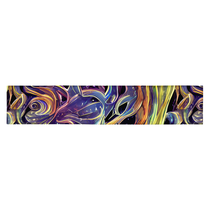 Headband - Lebacq Swirl