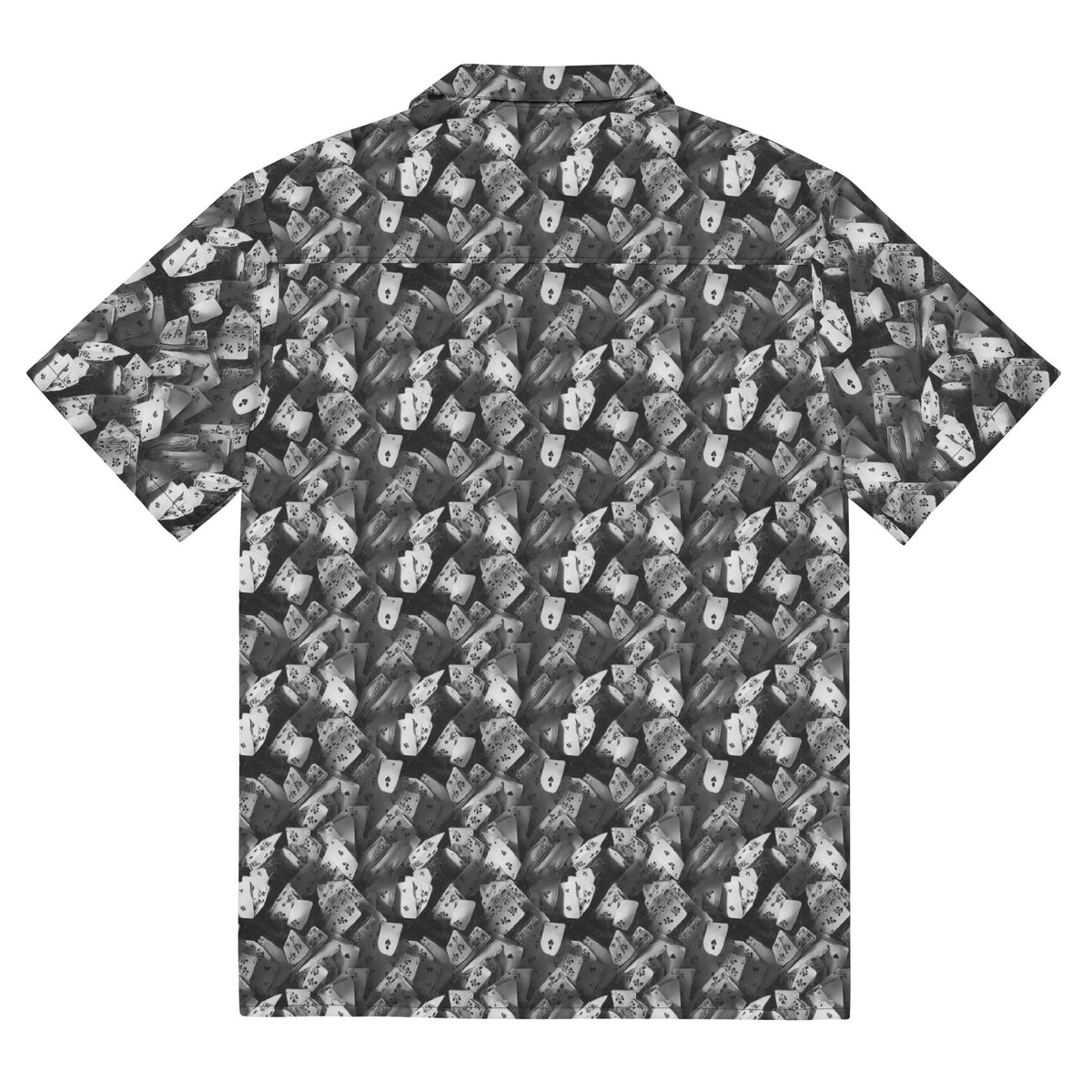 Button Shirt - Fortune’S Folly