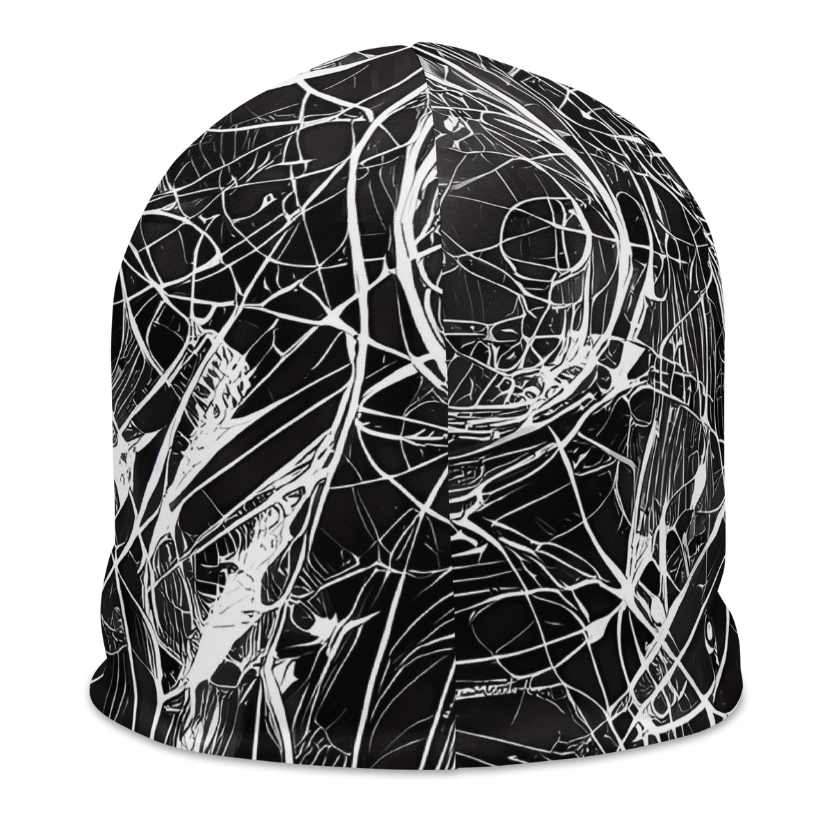 Beanie - Nexus of Lines