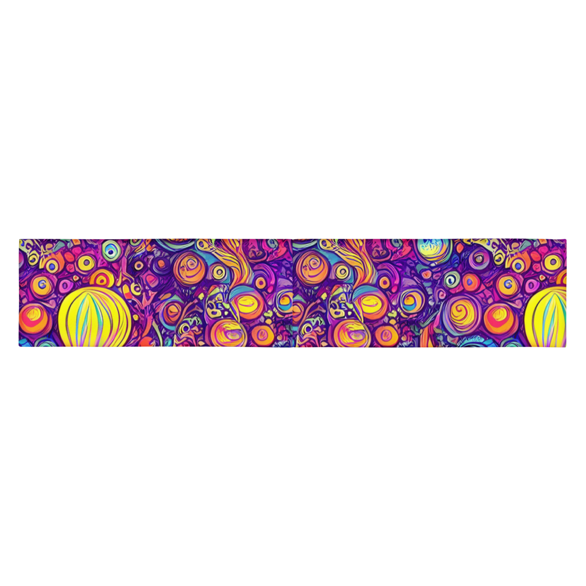 Headband - Festival of Whimsy