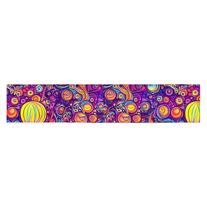 Headband - Festival of Whimsy