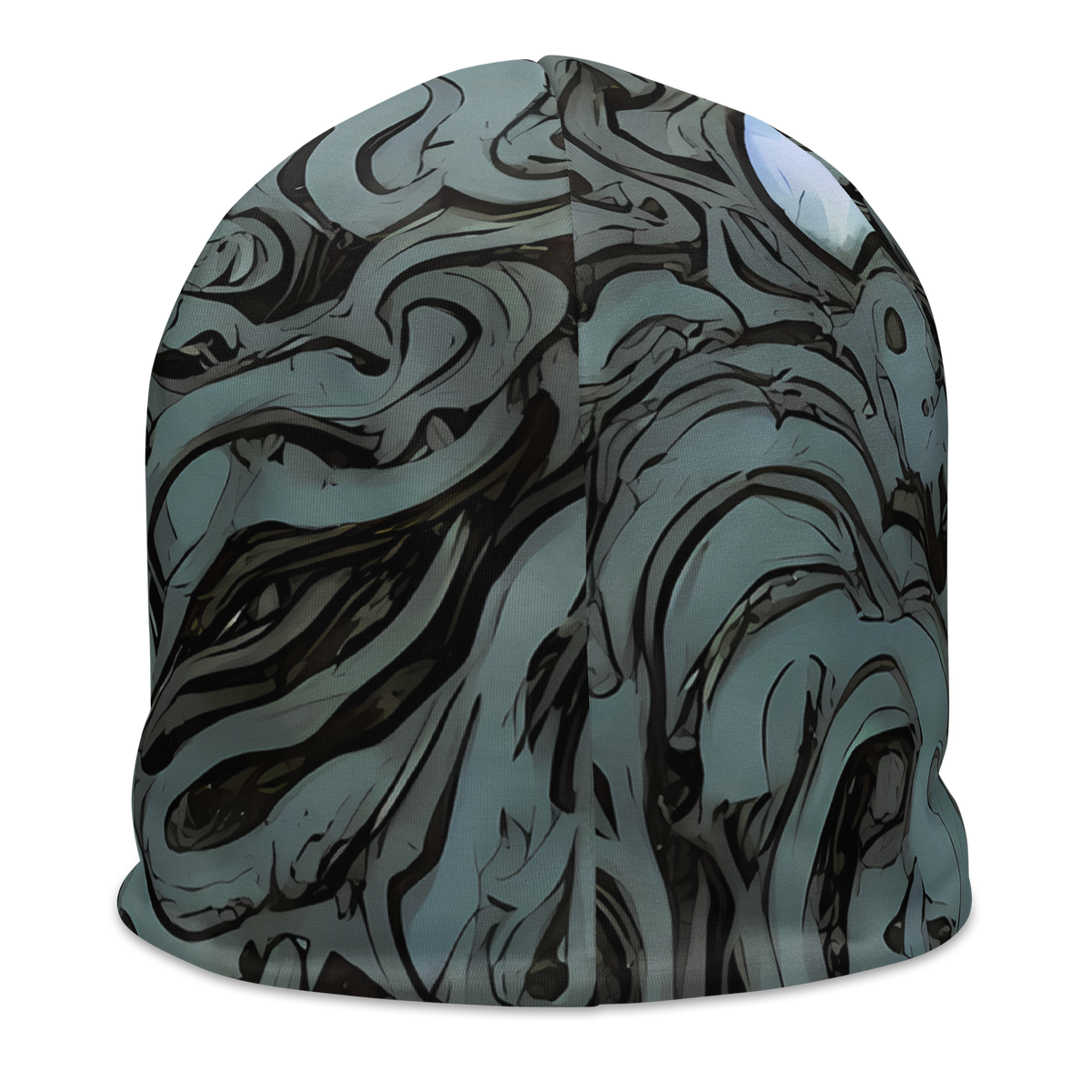 Beanie - Caruso Swirl