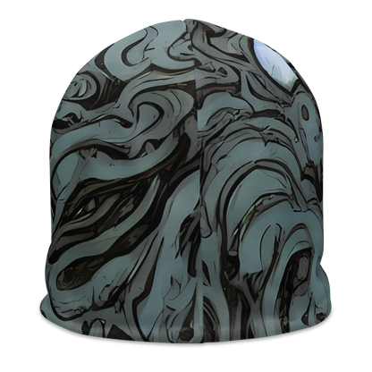 Beanie - Caruso Swirl