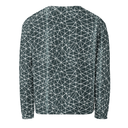 Sweatshirt - Infinite Interplay