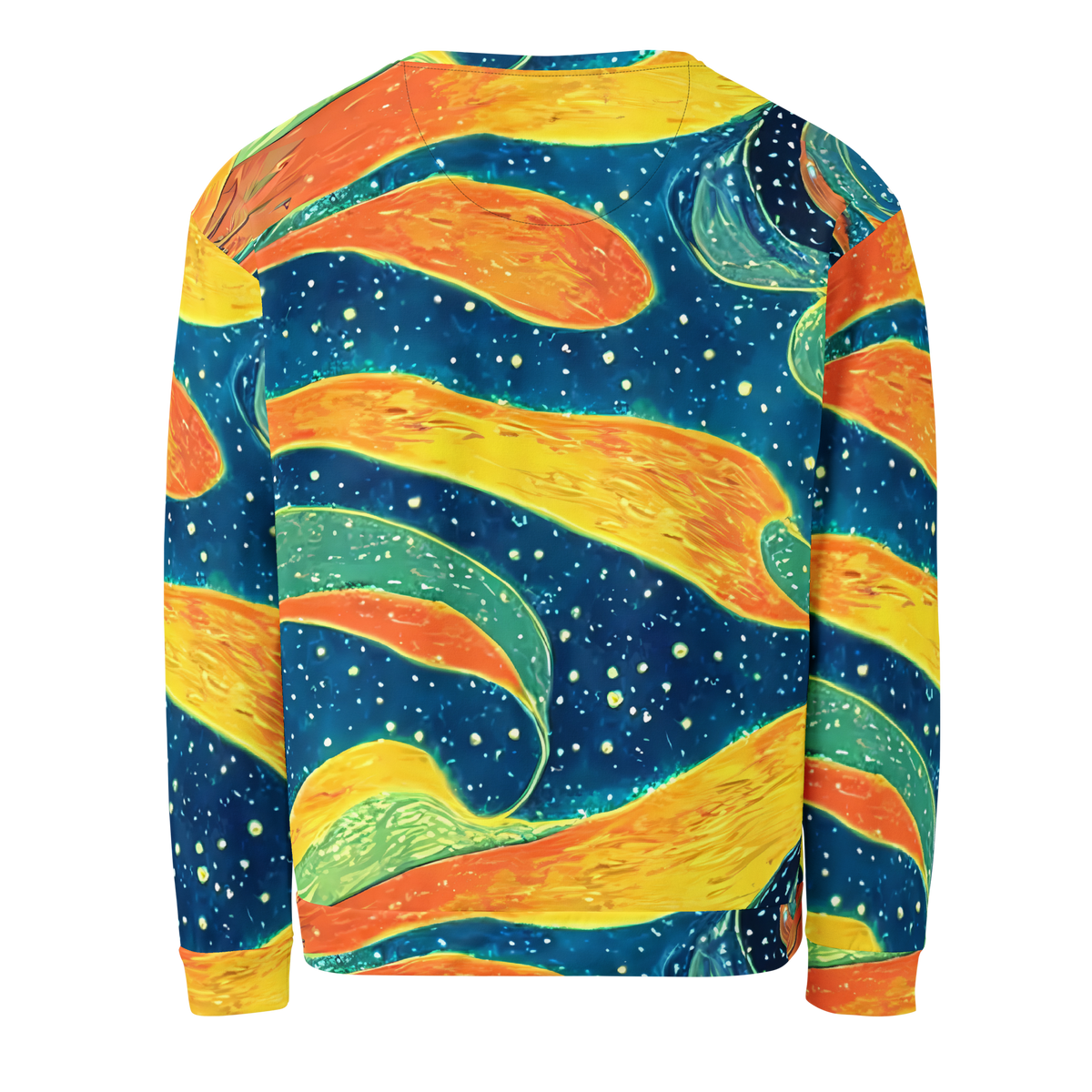 Sweatshirt - Celestial Harmony