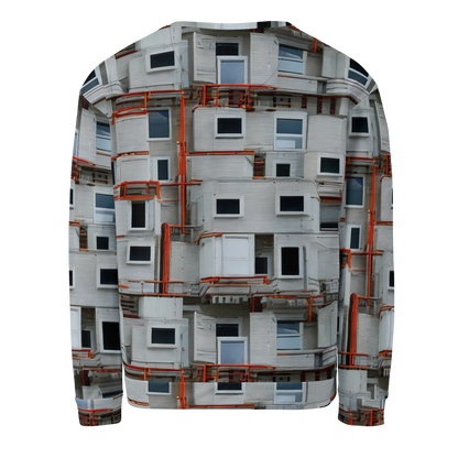 Sweatshirt - Industrial Reverie