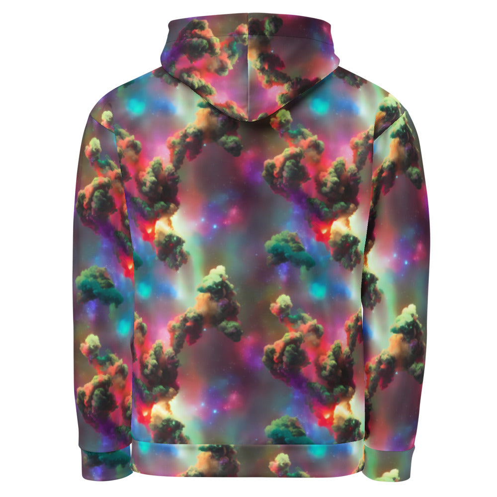 Hoodie - Nebula Dreams