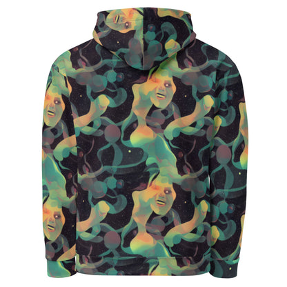 Hoodie - Astral Rhythms