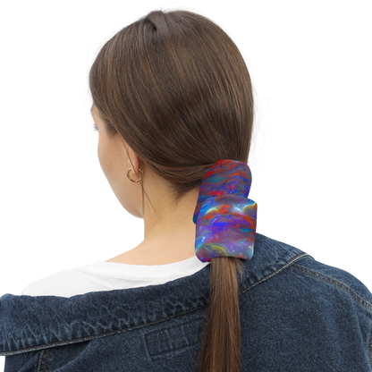 Neck Gaiter - Orion Ripple